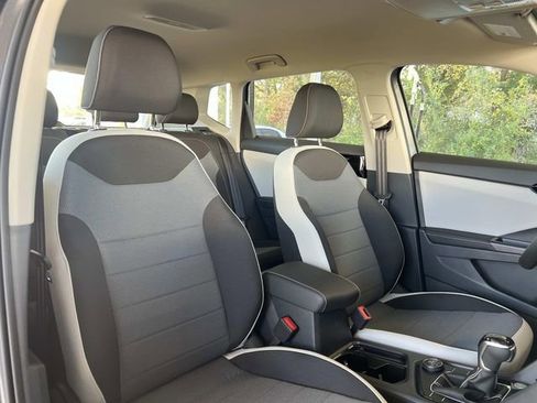 New 2026 Volkswagen Taos S image 25