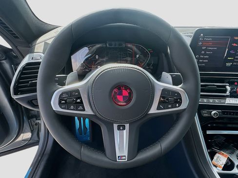 New 2026 BMW 840i image 8