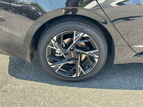 New 2026 Kia K5 GT-Line FWD image 17