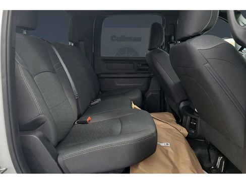 New 2025 RAM 5500 Tradesman AWD/4WD image 30