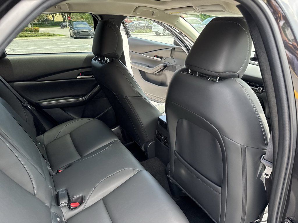 Certified 2026 MAZDA CX-30 AWD 2.5 S image 33
