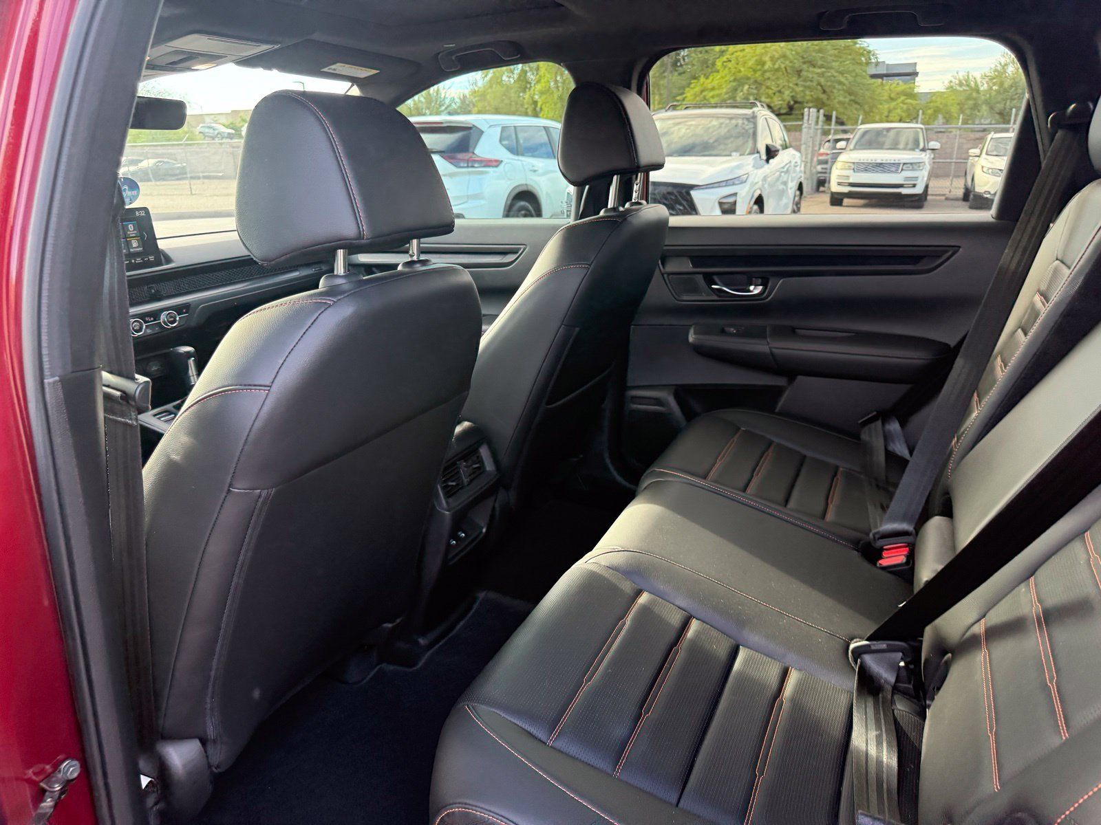Used 2024 Honda CR-V Sport-L image 11