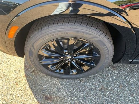 New 2026 Buick Envista Sport Touring w/ Convenience I Package image 11