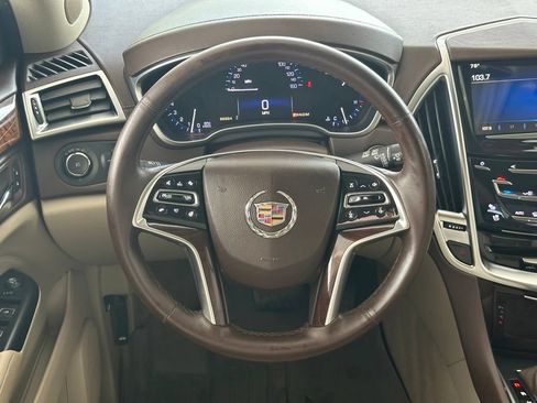 Used 2016 Cadillac SRX Premium image 14