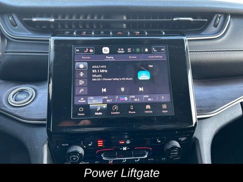 Used 2021 Jeep Grand Cherokee L Limited image 20