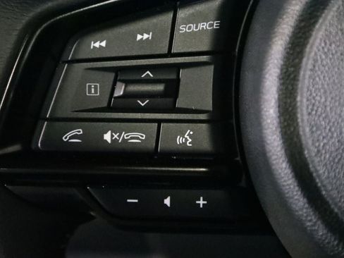 Used 2026 Subaru Forester Premium AWD/4WD image 16