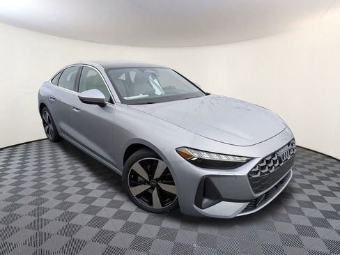 New 2025 Audi A5 2.0T Premium Plus image 1