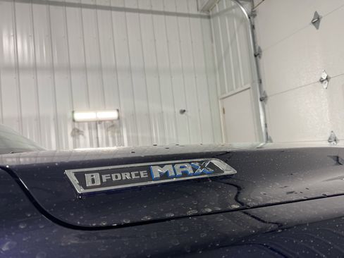 New 2025 Toyota Tundra Platinum w/ TRD Off-Road Package image 17