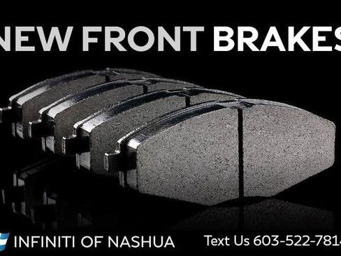 Used 2019 INFINITI QX60 Luxe w/ Essential Package image 3