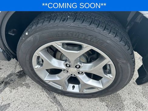 Used 2016 Subaru Forester 2.5i Touring w/ Eyesight & Navigation System AWD/4WD image 18