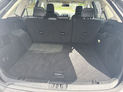 Used 2024 Ford Edge SEL image 6