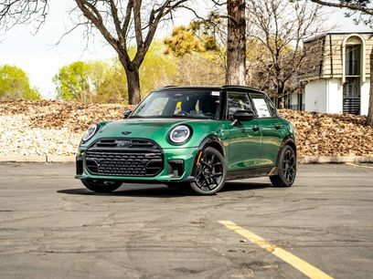 New 2026 MINI Cooper S