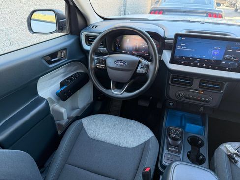 Used 2026 Ford Maverick XLT FWD image 32