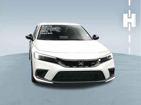 Used 2024 Honda Civic Si image 2
