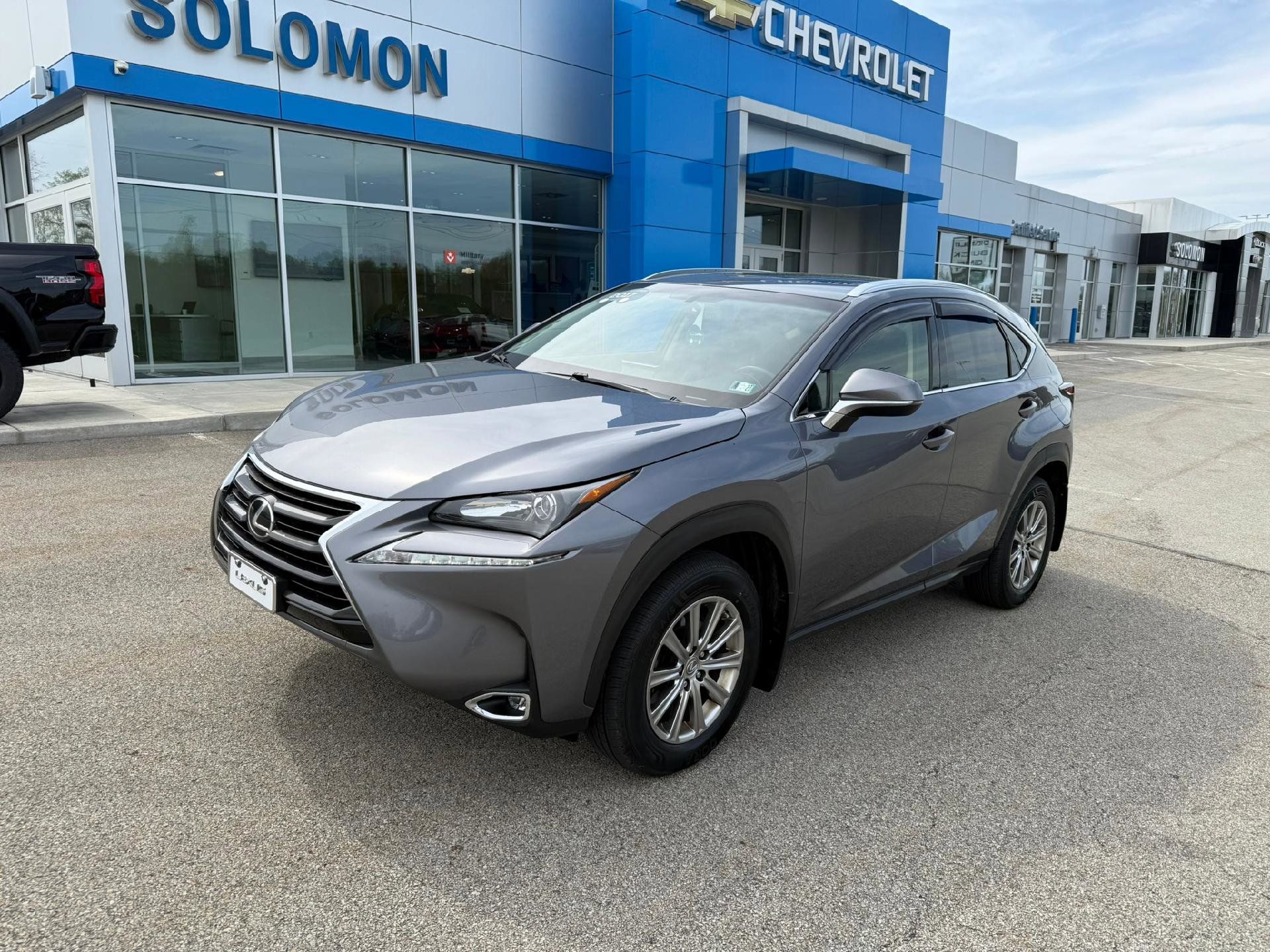 Used Lexus NX 200t for Sale in Pittsburgh, PA - Autotrader