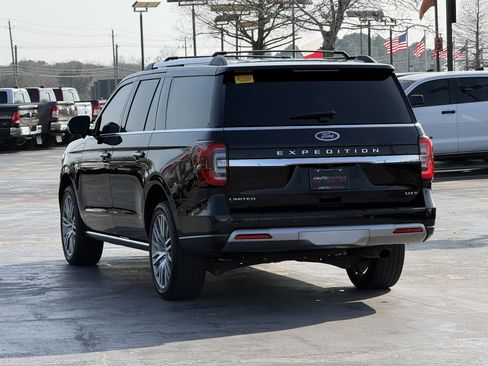 Used 2023 Ford Expedition Max Limited image 10