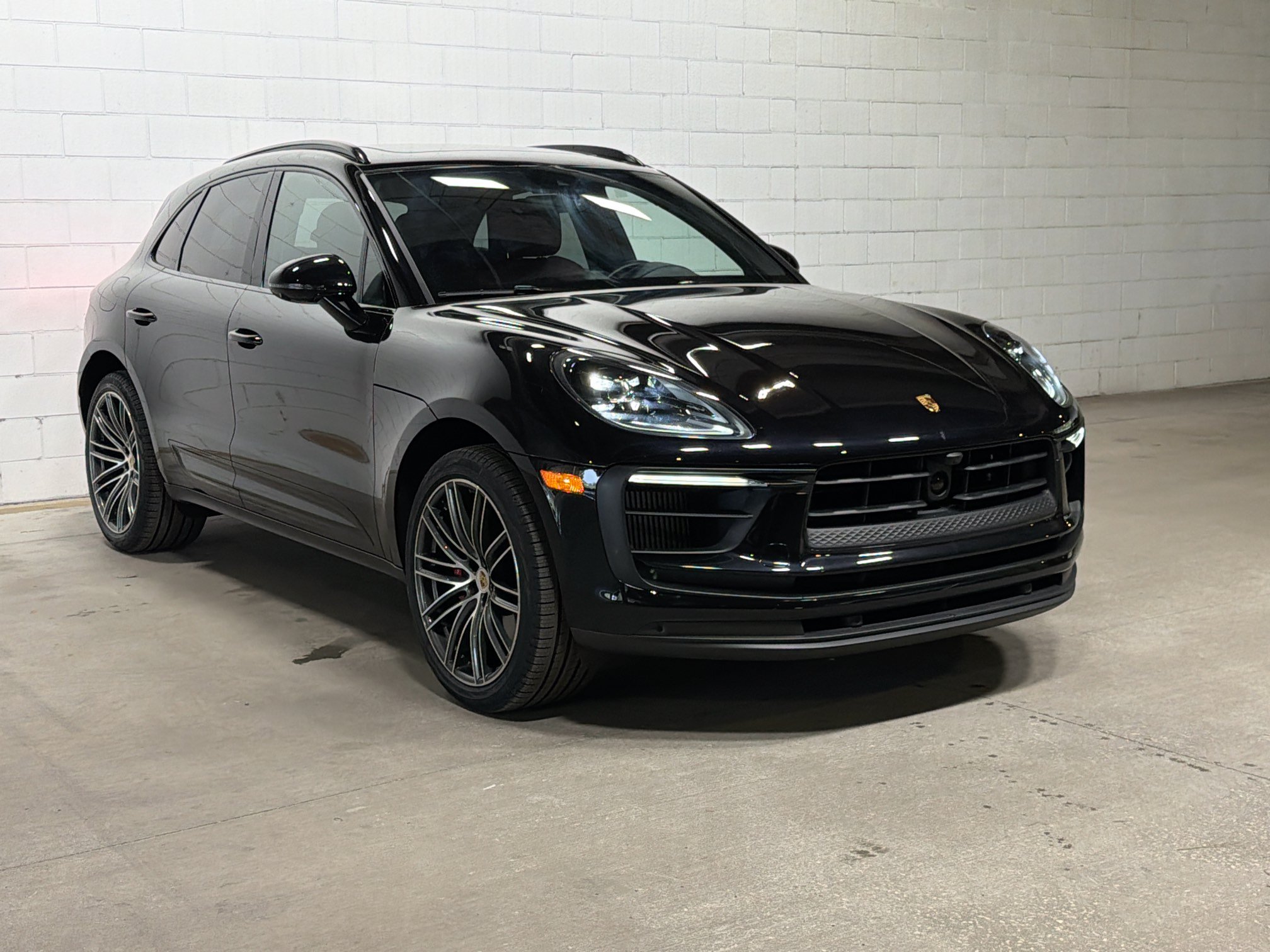Used 2026 Porsche Macan S AWD/4WD image 6