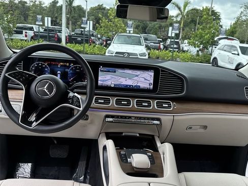 Used 2024 Mercedes-Benz GLE 450 GLE 450 image 37