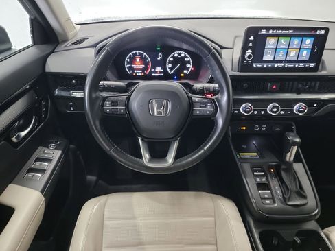 Certified 2023 Honda CR-V EX-L image 16
