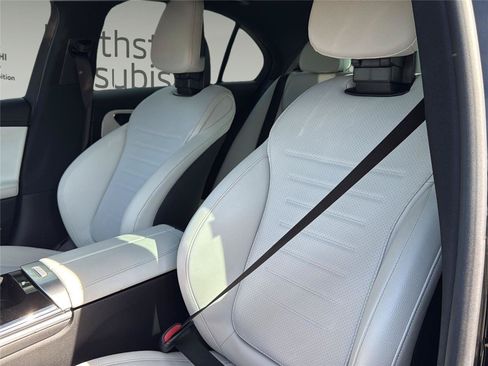 Used 2023 Mercedes-Benz C 300 Sedan image 22