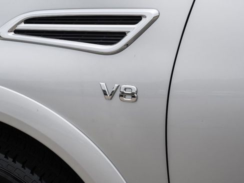 Used 2021 Nissan Armada SV AWD/4WD image 51