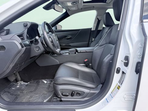 Used 2022 Lexus ES 250 w/ Premium Package image 29