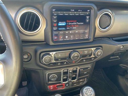 Used 2020 Jeep Wrangler Unlimited Rubicon image 27