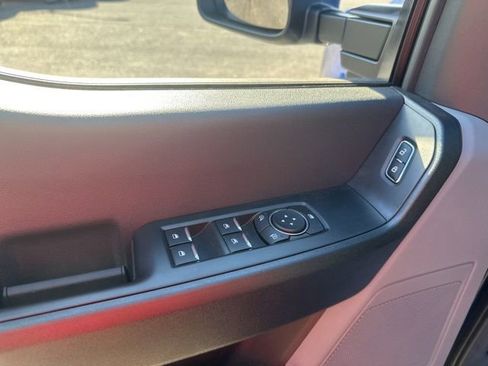 New 2026 Ford F250 XL w/ 360-Degree Camera Package RWD image 13
