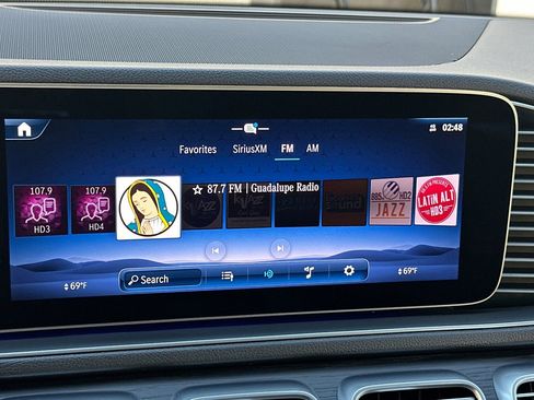 Certified 2024 Mercedes-Benz GLE 350 4MATIC image 33