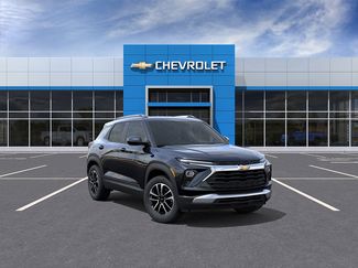 New 2026 Chevrolet TrailBlazer LT w/ Convenience Package AWD/4WD video 1