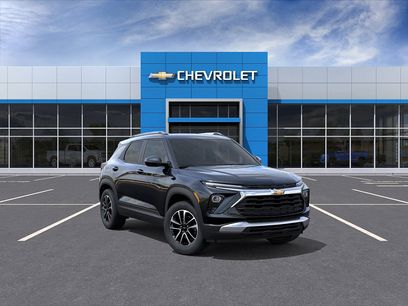 New 2026 Chevrolet TrailBlazer LT w/ Convenience Package