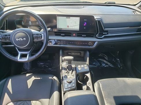 Certified 2023 Kia Sportage X-Line w/ X-Line Premium Package AWD/4WD image 13