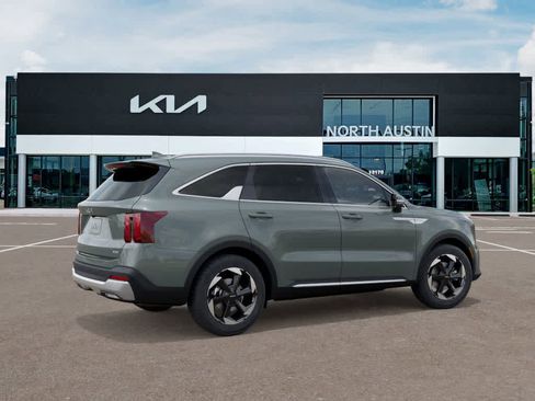New 2026 Kia Sorento EX image 6