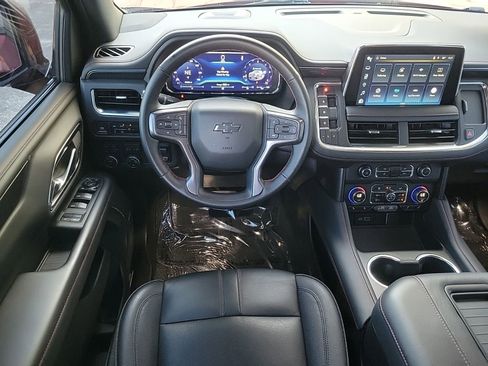 Used 2024 Chevrolet Tahoe RST w/ Luxury Package AWD/4WD image 19