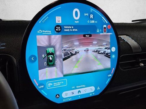 Certified 2025 MINI Cooper S image 13