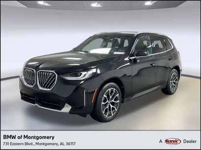 New 2026 BMW X3 xDrive30 w/ Premium Package