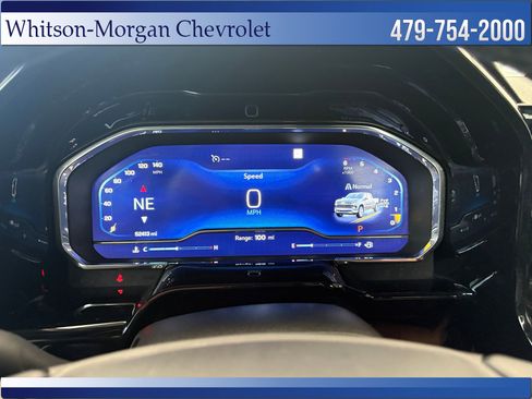 Used 2023 Chevrolet Silverado 1500 LT AWD/4WD image 21