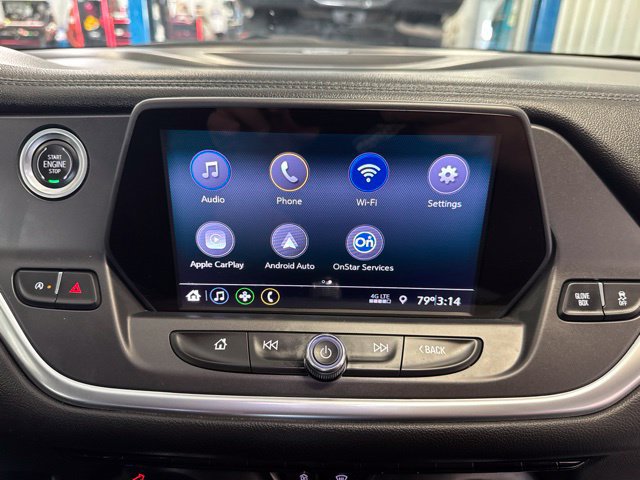 Used 2020 Chevrolet Blazer LT FWD image 23
