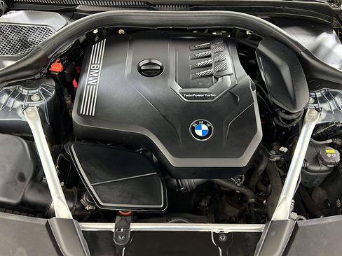 Used 2021 BMW 530i xDrive w/ Premium Package AWD/4WD image 25