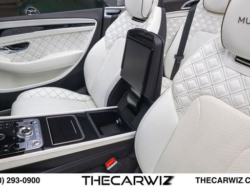 Used 2023 Bentley Continental GT Speed AWD/4WD image 43
