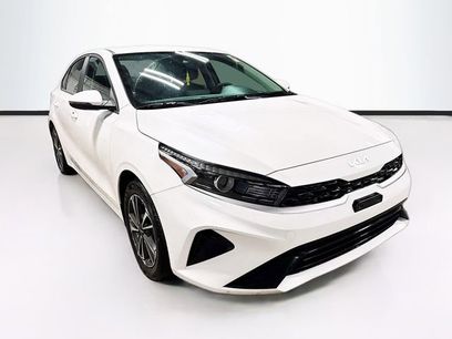 Used 2024 Kia Forte LXS w/ LXS Technology Package