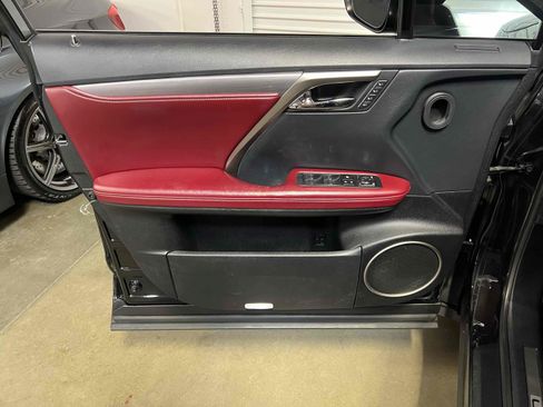 Used 2019 Lexus RX 450h F Sport AWD/4WD image 66