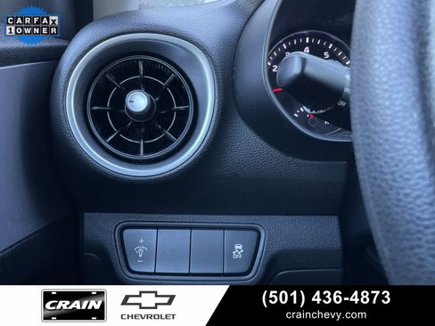 Used 2024 Kia Forte LXS image 13