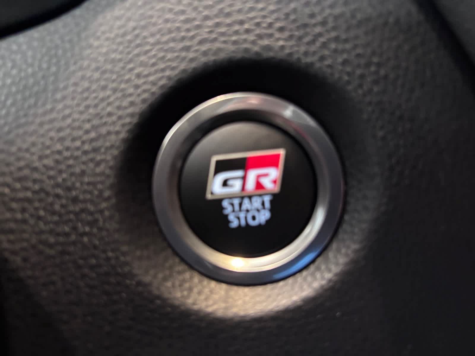 New 2026 Toyota Corolla GR AWD/4WD image 25