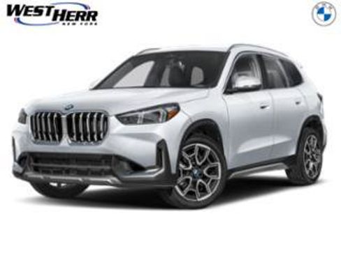 New 2026 BMW X1 xDrive28i w/ Convenience Package AWD/4WD image 1