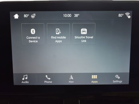 Used 2018 Lincoln Navigator L Reserve w/ Technology Package image 31