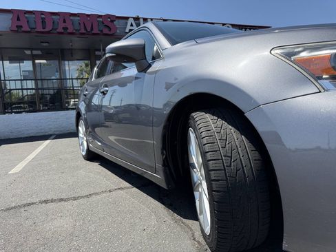 Used 2012 Lexus CT 200h Premium FWD image 26