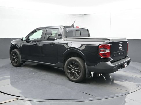 Used 2023 Ford Maverick Lariat w/ Lariat Luxury Package FWD image 10