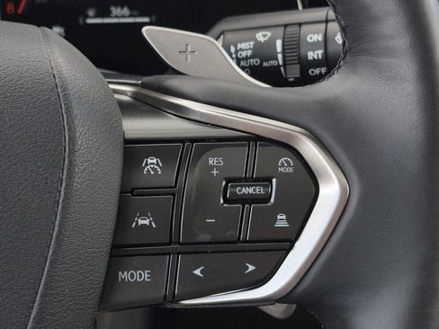 Used 2025 Lexus RX 350 Premium FWD image 26