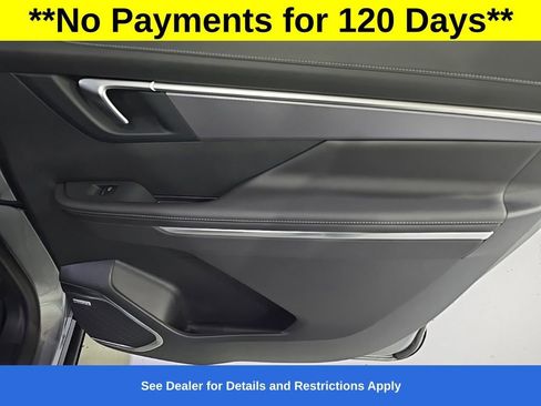 New 2026 Buick Enclave Sport Touring image 11